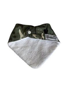 BIB  - NEW HUNTING BIB