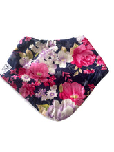 Load image into Gallery viewer, BIB  - NEW KASEY FLORAL BIB

