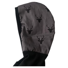 Load image into Gallery viewer, Hoodie - NEW Stags
