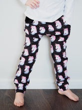 Load image into Gallery viewer, Harem Pants - NEW IN - UNICORNS
