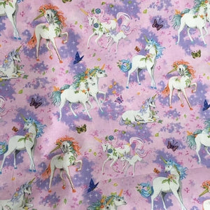 Harem Shorts - Unicorn