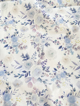 Load image into Gallery viewer, Harem Shorts - Navy NEW Chrissy floral
