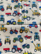 Load image into Gallery viewer, Harem Pants - BACK IN - Farm Vehicles
