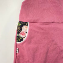Load image into Gallery viewer, Romper - NEW COLOUR Roseberry pink
